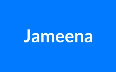Jameena नाम का मतलब | Jameena Name Meaning in Hindi