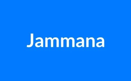 Jammana नाम का मतलब | Jammana Name Meaning in Hindi