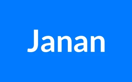 Janan नाम का मतलब | Janan Name Meaning in Hindi