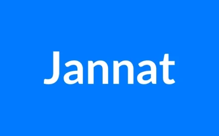 Jannat नाम का मतलब | Jannat Name Meaning in Hindi