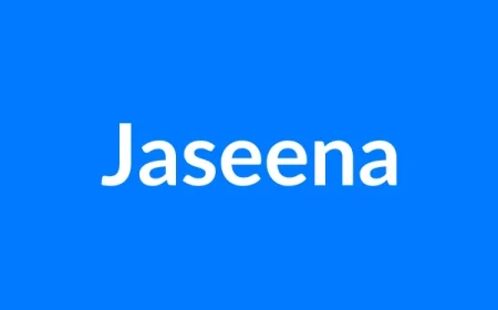 Jaseena नाम का मतलब | Jaseena Name Meaning in Hindi