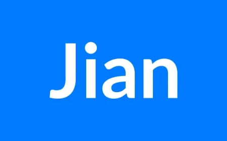 Jian नाम का मतलब | Jian Name Meaning in Hindi