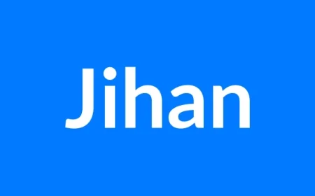 Jihan नाम का मतलब | Jihan Name Meaning in Hindi