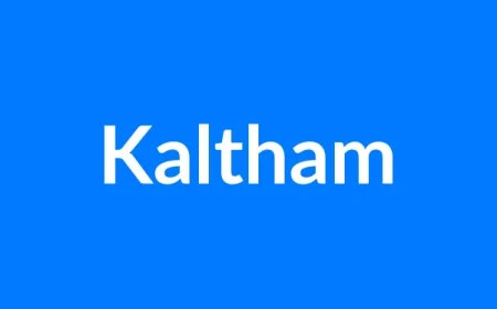 Kaltham नाम का मतलब | Kaltham Name Meaning in Hindi