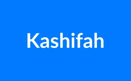 Kashifah नाम का मतलब | Kashifah Name Meaning in Hindi
