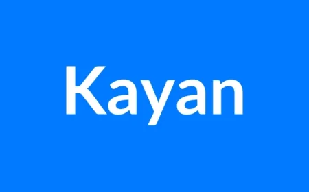 Kayan नाम का मतलब | Kayan Name Meaning in Hindi