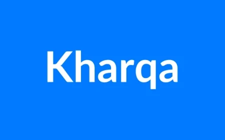 Kharqa नाम का मतलब | Kharqa Name Meaning in Hindi