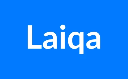 Laiqa नाम का मतलब | Laiqa Name Meaning in Hindi