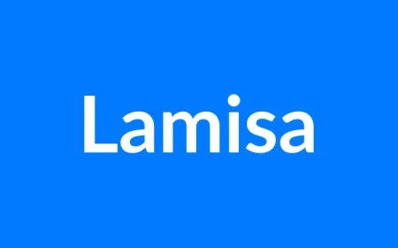 Lamisa नाम का मतलब | Lamisa Name Meaning in Hindi