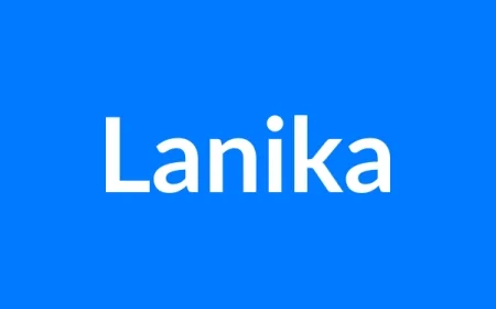 Lanika नाम का मतलब | Lanika Name Meaning in Hindi
