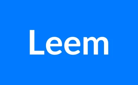 Leem नाम का मतलब | Leem Name Meaning in Hindi