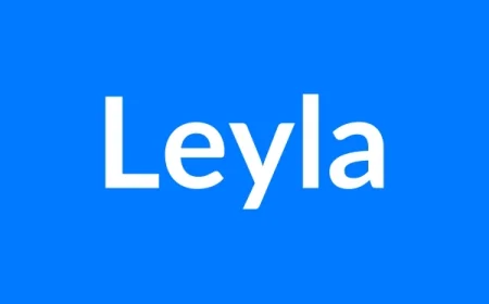 Leyla नाम का मतलब | Leyla Name Meaning in Hindi