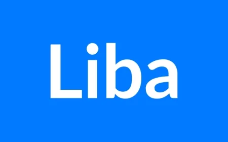 Liba नाम का मतलब | Liba Name Meaning in Hindi
