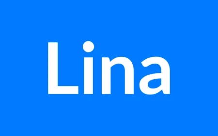 Lina नाम का मतलब | Lina Name Meaning in Hindi