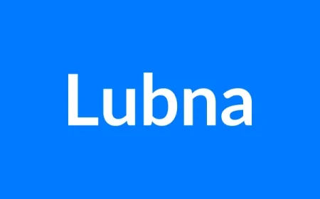 Lubna नाम का मतलब | Lubna Name Meaning in Hindi
