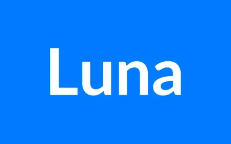 Luna नाम का मतलब | Luna Name Meaning in Hindi