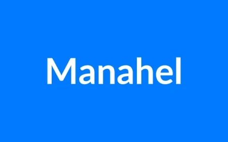 Manahel नाम का मतलब | Manahel Name Meaning in Hindi