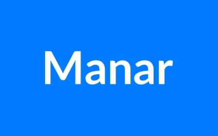 Manar नाम का मतलब | Manar Name Meaning in Hindi