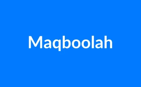 Maqboolah नाम का मतलब | Maqboolah Name Meaning in Hindi