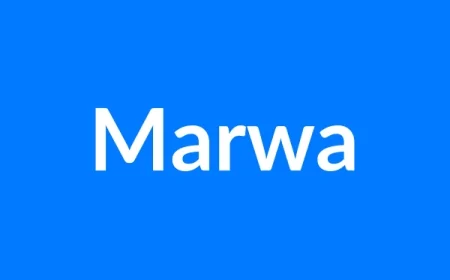 Marwa नाम का मतलब | Marwa Name Meaning in Hindi