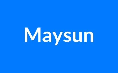 Maysun नाम का मतलब | Maysun Name Meaning in Hindi