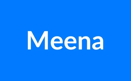 Meena नाम का मतलब | Meena Name Meaning in Hindi