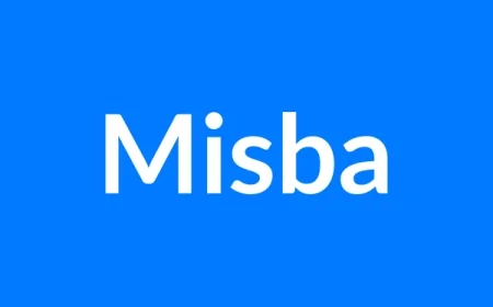 Misba नाम का मतलब | Misba Name Meaning in Hindi