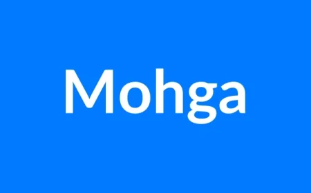 Mohga नाम का मतलब | Mohga Name Meaning in Hindi