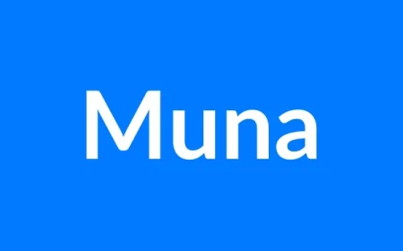 Muna नाम का मतलब | Muna Name Meaning in Hindi