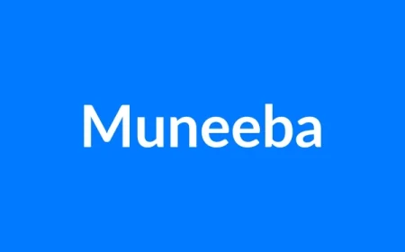 Muneeba नाम का मतलब | Muneeba Name Meaning in Hindi