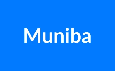 Muniba नाम का मतलब | Muniba Name Meaning in Hindi