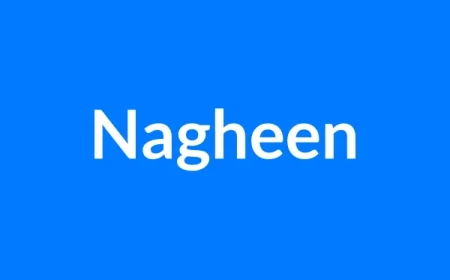 Nagheen नाम का मतलब | Nagheen Name Meaning in Hindi