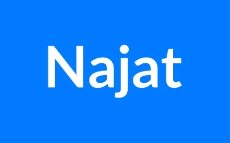 Najat नाम का मतलब | Najat Name Meaning in Hindi