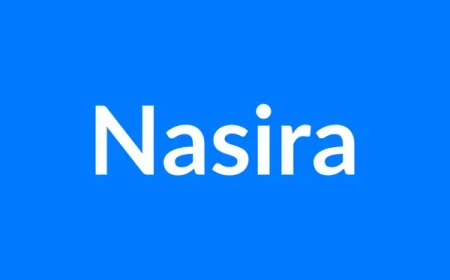 Nasira नाम का मतलब | Nasira Name Meaning in Hindi