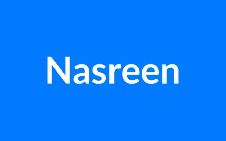 Nasreen नाम का मतलब | Nasreen Name Meaning in Hindi