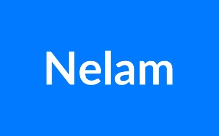 Nelam नाम का मतलब | Nelam Name Meaning in Hindi