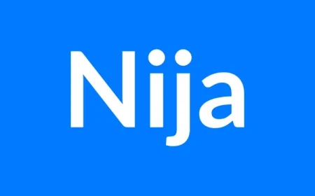 Nija नाम का मतलब | Nija Name Meaning in Hindi