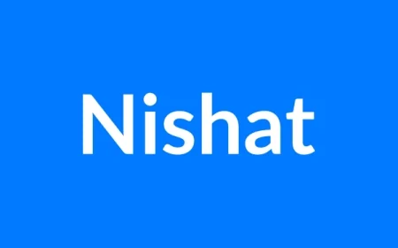 Nishat नाम का मतलब | Nishat Name Meaning in Hindi