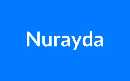 Nurayda नाम का मतलब | Nurayda Name Meaning in Hindi