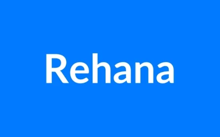 Rehana नाम का मतलब | Rehana Name Meaning in Hindi