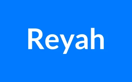 Reyah नाम का मतलब | Reyah Name Meaning in Hindi