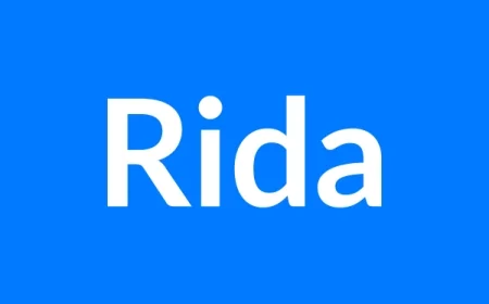 Rida नाम का मतलब | Rida Name Meaning in Hindi