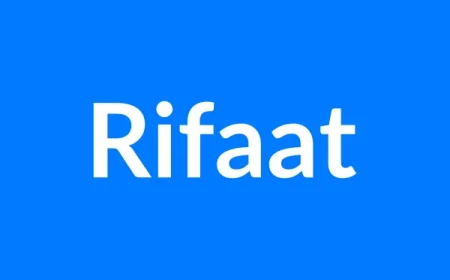 Rifaat नाम का मतलब | Rifaat Name Meaning in Hindi