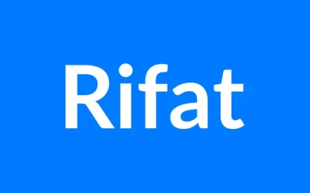 Rifat नाम का मतलब | Rifat Name Meaning in Hindi