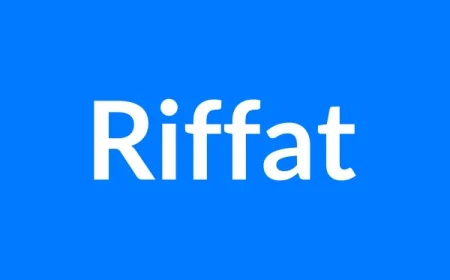 Riffat नाम का मतलब | Riffat Name Meaning in Hindi