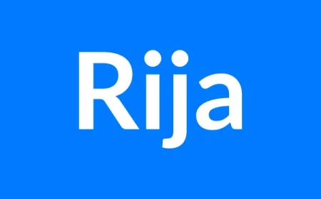 Rija नाम का मतलब | Rija Name Meaning in Hindi