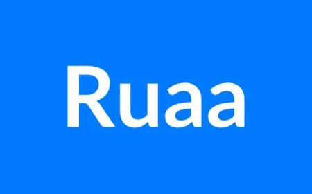 Ruaa नाम का मतलब | Ruaa Name Meaning in Hindi
