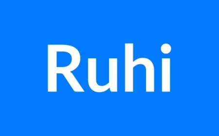 Ruhi नाम का मतलब | Ruhi Name Meaning in Hindi