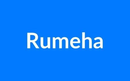 Rumeha नाम का मतलब | Rumeha Name Meaning in Hindi