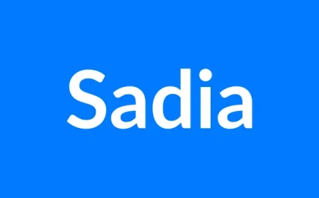 Sadia नाम का मतलब | Sadia Name Meaning in Hindi